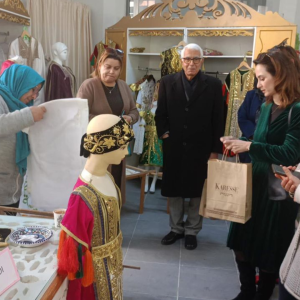 Préparation du SATIT 2026 : étape de Mahdia