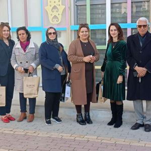 Repérage des artisans de Mahdia en vue du SATIT 2026