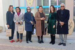 Repérage des artisans de Mahdia en vue du SATIT 2026