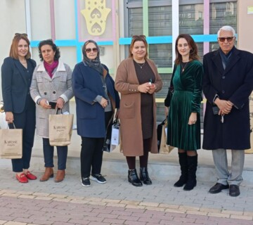 Repérage des artisans de Mahdia en vue du SATIT 2026